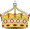 Crown of the German Empress.svg