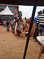 Cultural Display of the Langtan People of Plateau State Nigeria.jpg