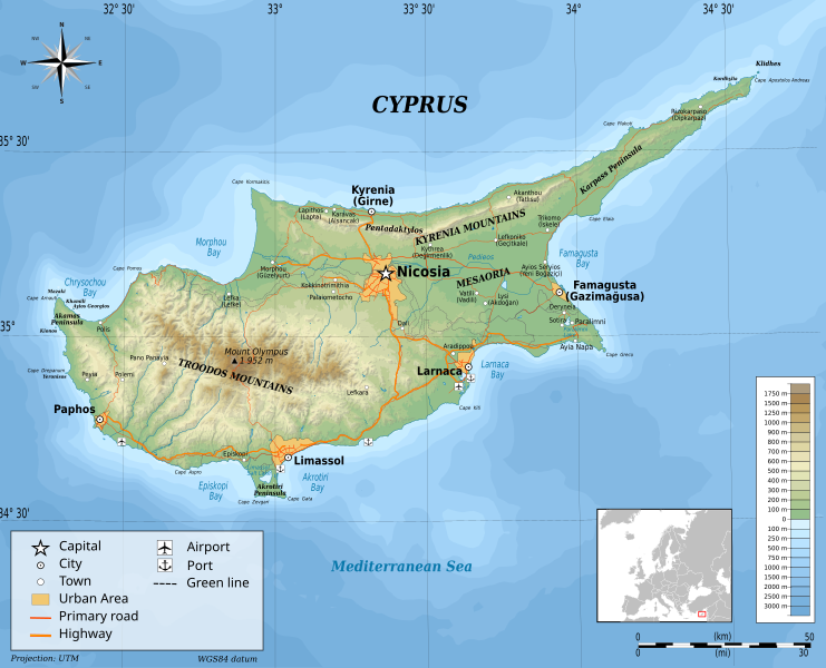 File:Cyprus-topographic map-en.svg