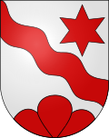 Escudo de armas de Dürrenroth