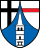 Wappen von Asbach (Westerwald)