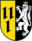 Bissendorf címere