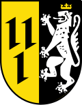 Brasão de Bissendorf