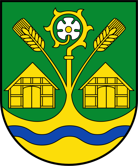 DEU Emtinghausen COA