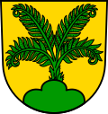 Brasão de Grünkraut