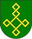 Coat of airms o Großsolt