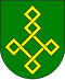 Wappen der Gemeinde Großsolt