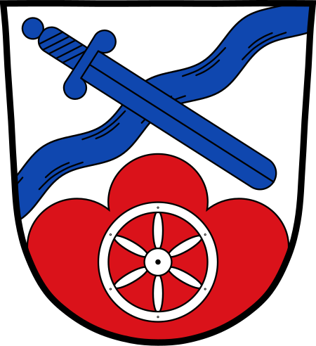 DEU Johannesberg COA