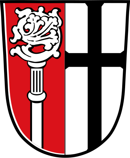 DEU Megesheim COA