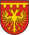 Merzenich címere