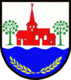 Coat of arms of Neukirchen