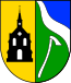 Wappen von Oberrod