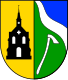 Coat of arms of Oberrod