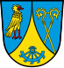 Prien am Chiemsee елтаңбасы