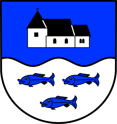 DEU Schalkenmehren COA