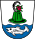 Wappen von Wackersberg