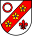 Blason de Walsdorf