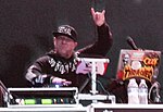 Vignette pour DJ Lethal