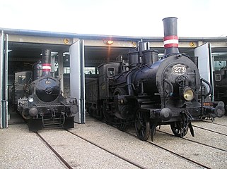 A 159 and KS 273.