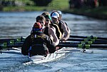 Selwyn College Boat Club