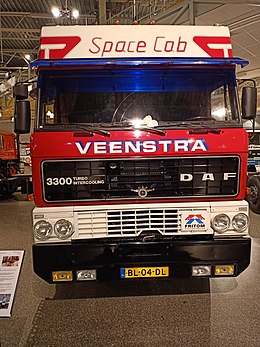 DAF F241 series - Wikipedia