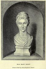 Thumbnail for Mary Berry (writer, born 1763)