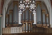 Führer-Orgel