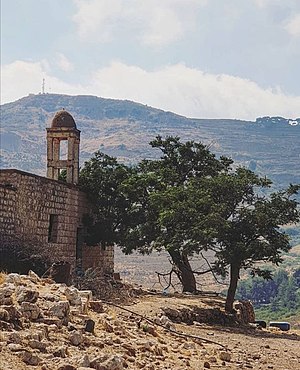 Daria farm - South Jezzine.jpg