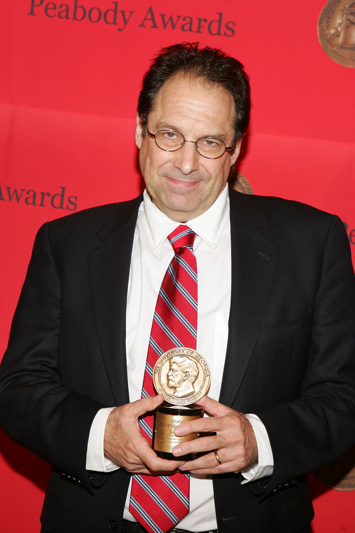 David Milch Wikipedia