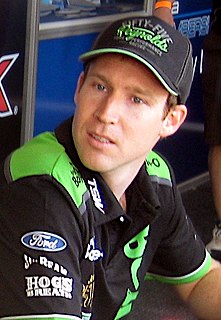 David Reynolds (racing driver) Australian professional racing driver (born 1985)