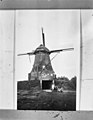 Former windmill De Bolschermolen