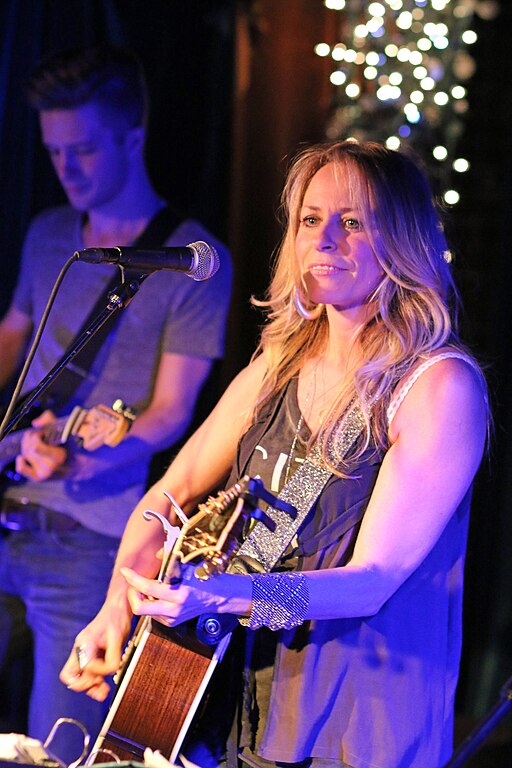 Deana Carter 2014