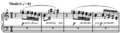 Debussy Voiles, Preludes, Book I, no. 2, mm. 1-4.png