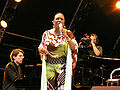 Miniatura para Dee Dee Bridgewater