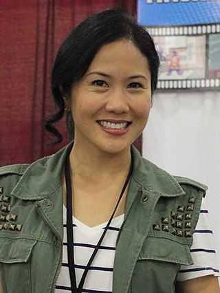 <span class="mw-page-title-main">Deedee Magno Hall</span> Filipino-American actress and singer