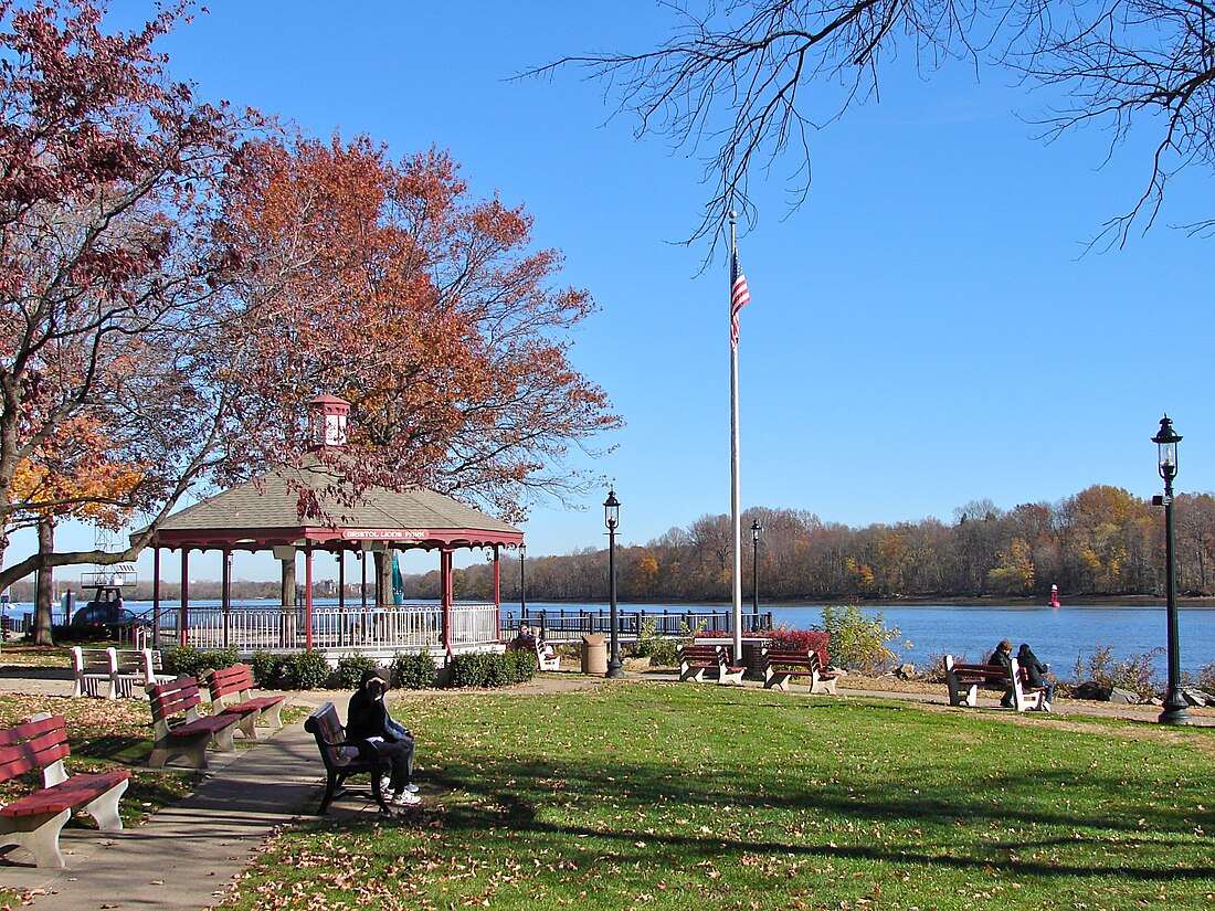 Bristol, Pennsylvania