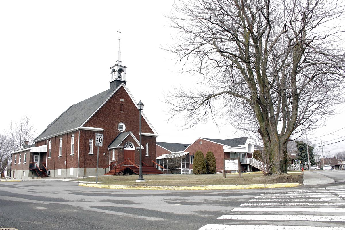 Delson, Quebec