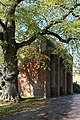 Bell tower