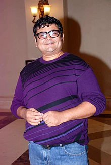 Deven Bhojani