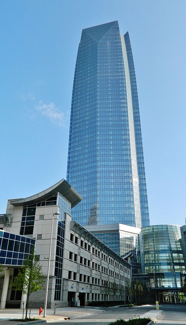 Devon Energy Tower