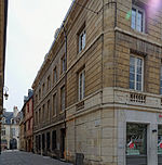 Clădirea Dijon 4 rue Porte-aux-Lions.jpg