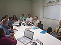 Discussion around dissemination of VAF's work on wikipedia 2.jpg