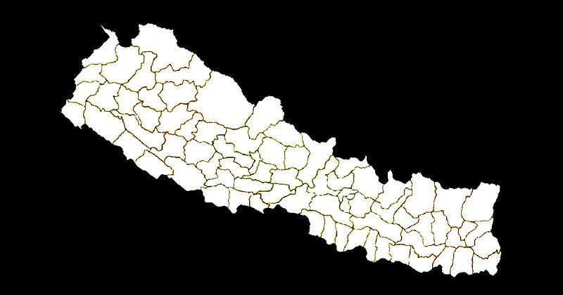 File:Districts of Nepal.jpg