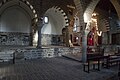 Diyarbakır Mar Petyun Chaldean Church Interior