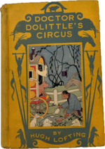 Thumbnail for Doctor Dolittle's Circus