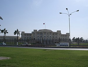 Doha: Historia, Clima, Demografía