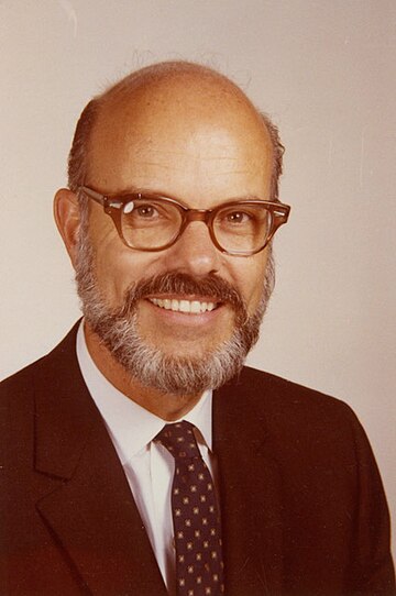 Donald B. Easum