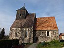 Münchehofe village church (Müncheberg) south view.jpg