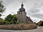 Dorfkirche Schmirma