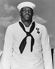 Doris Miller